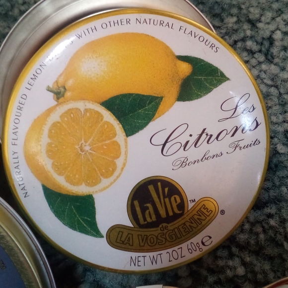 Tin Collection - Picture 3 of 7